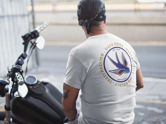 More Than Just a T-Shirt: How Fashion Can Be a Statement of Rebellion