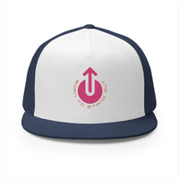 Navy/White/Navy