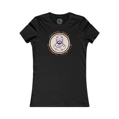 Women’s Tee Nomad Soul