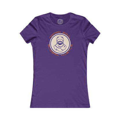 Women’s Tee Nomad Soul