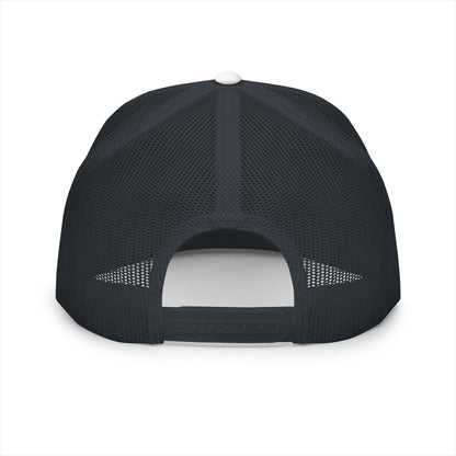 Trucker Cap Born To Stand Out    Pink Logo