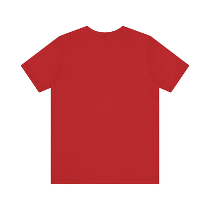 Men's Tee Embrace The Underdog (Front Print)