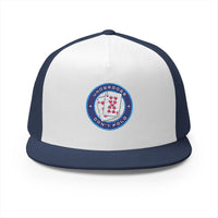 Navy/White/Navy