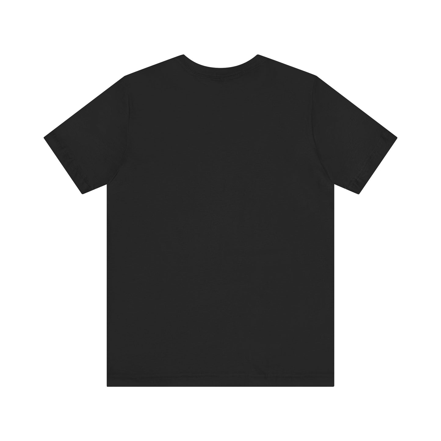 Men's Tee Embrace The Underdog (Front Print)