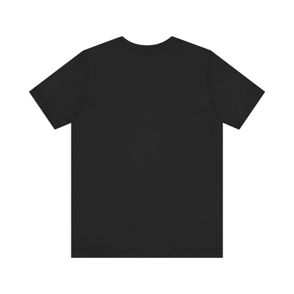 Men's Tee Embrace The Underdog (Front Print)