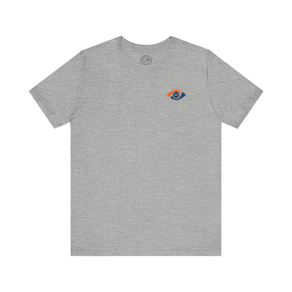 Men's Tee I'm A Digital Nomad (Back Print)