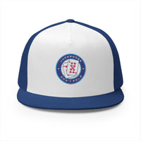 Royal/White/Royal