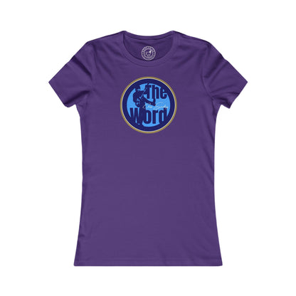 Women’s Tee The Word Signature Edition