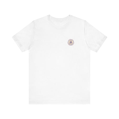 Copy of Men's Tee Nomad Soul (Back Print)
