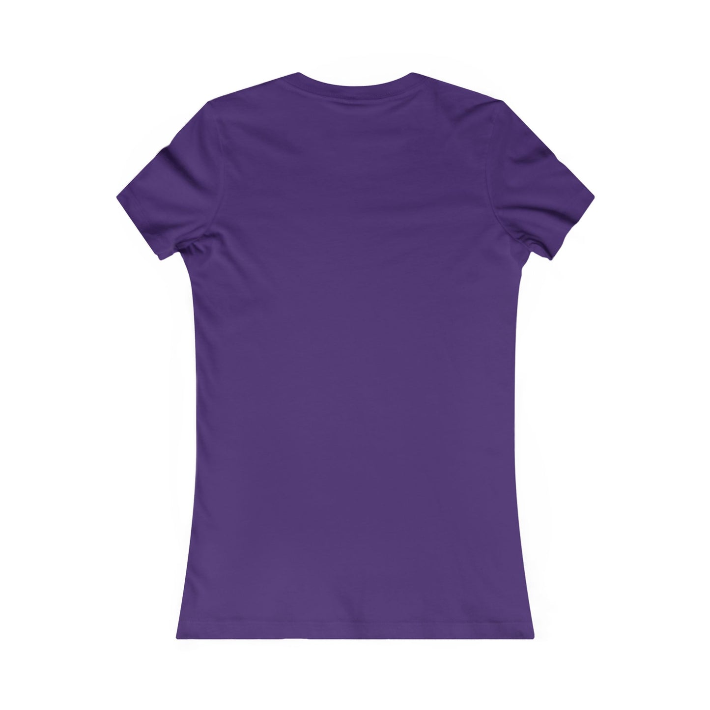 Women's Tee Born To Stand Out