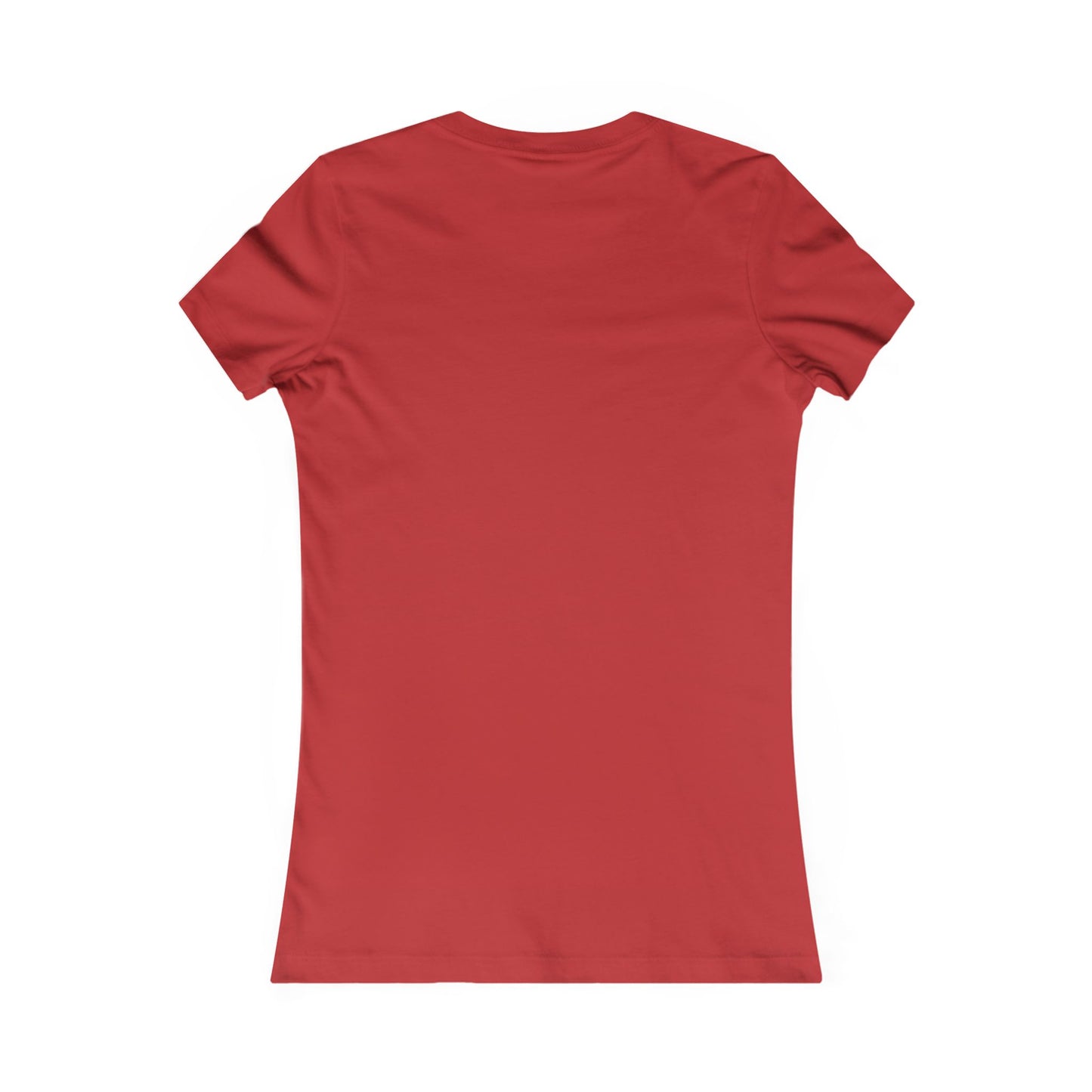 Women's Tee Mr. Binkie Embrace The Underdog