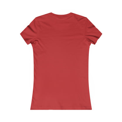 Women's Tee Mr. Binkie Embrace The Underdog
