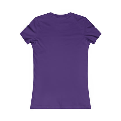 Women’s Tee The Word Signature Edition