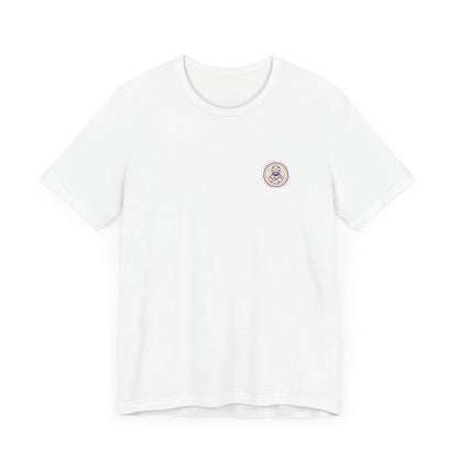 Copy of Men's Tee Nomad Soul (Back Print)