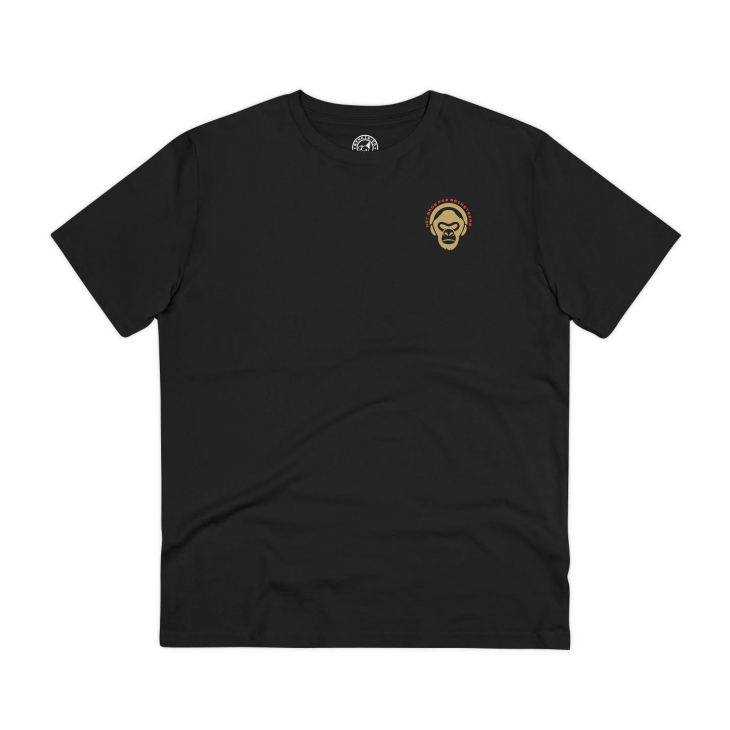 Men's Premium Tee Not Made For Mainstream T-Shirt (Back Print)