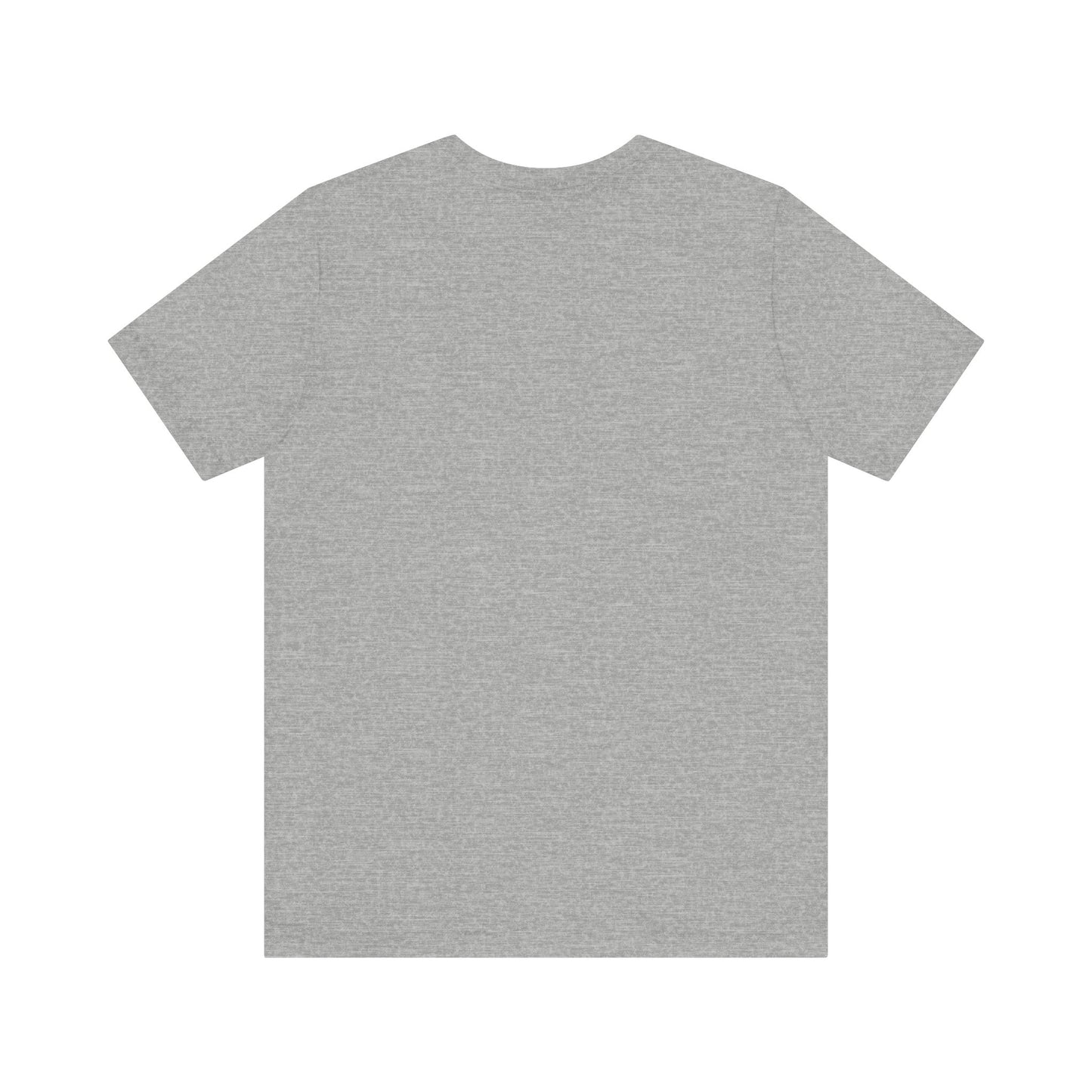 Men's Tee The Word Signature Edition  (Front Print)