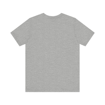 Men's Tee The Word Signature Edition  (Front Print)