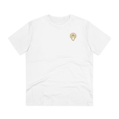Men's Premium Tee Not Made For Mainstream T-Shirt (Back Print)