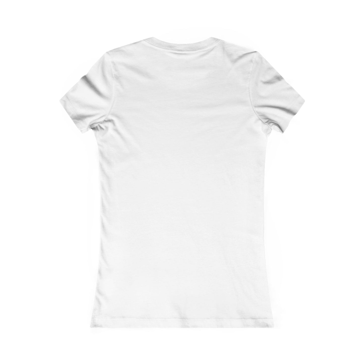 Women's Tee The Underdog Paddle Board