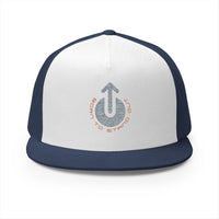 Navy/White/Navy