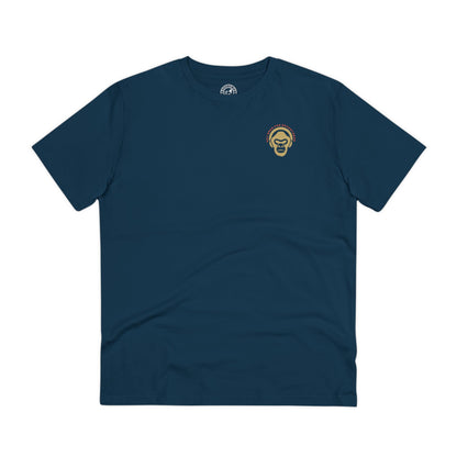 Men's Premium Tee Not Made For Mainstream T-Shirt (Back Print)
