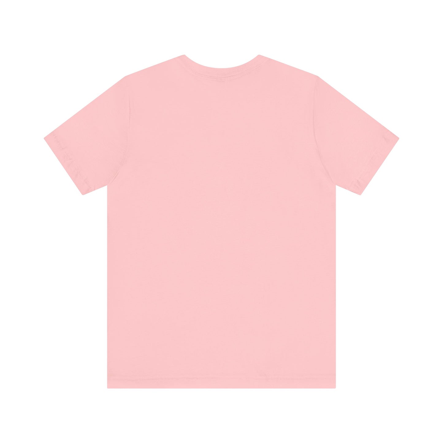 Men's Tee Future Is Mine (Front Print)