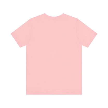 Men's Tee Future Is Mine (Front Print)