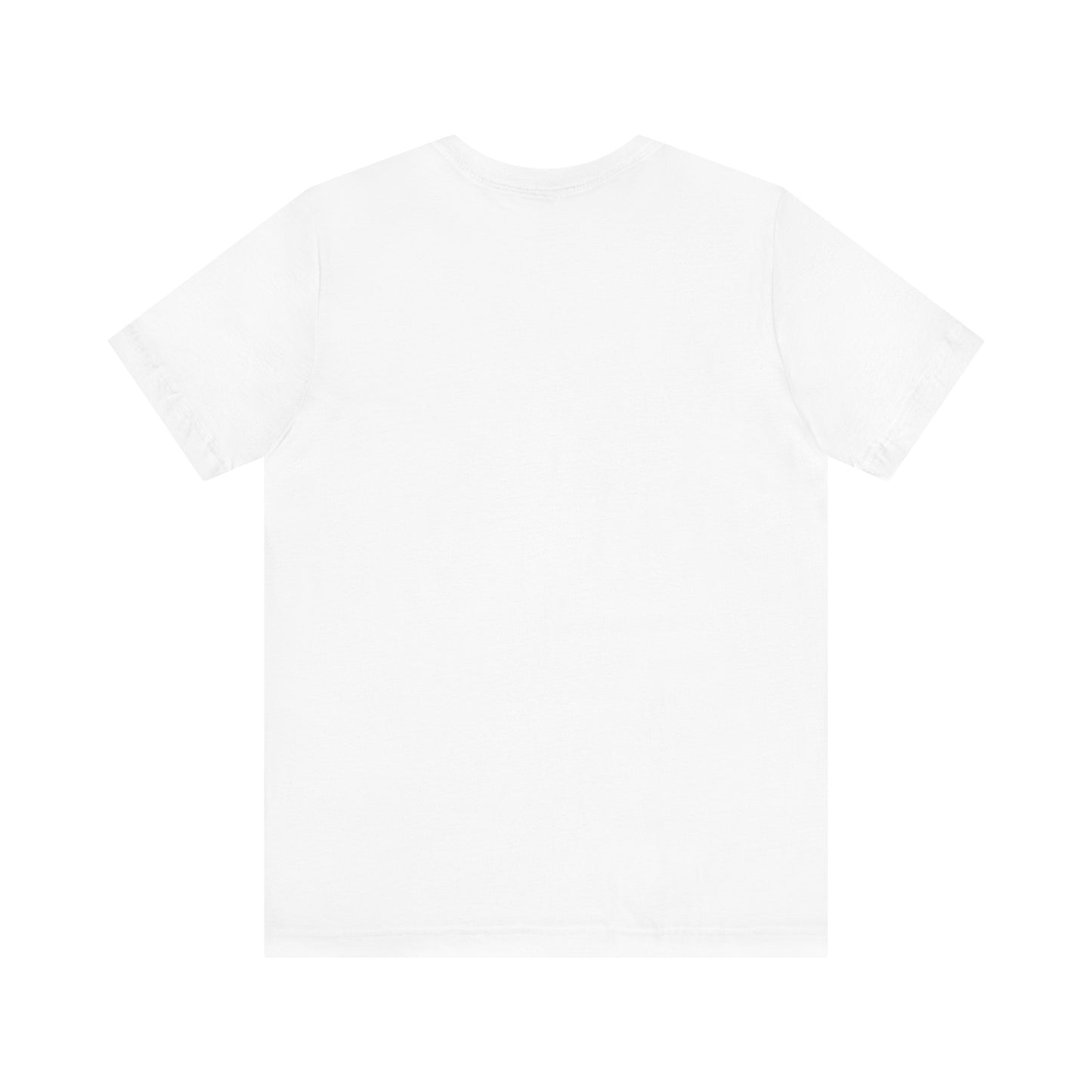 Men's Tee The Word Signature Edition  (Front Print)