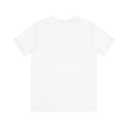 Men's Tee The Word Signature Edition  (Front Print)