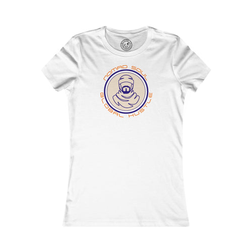 Women’s Tee Nomad Soul