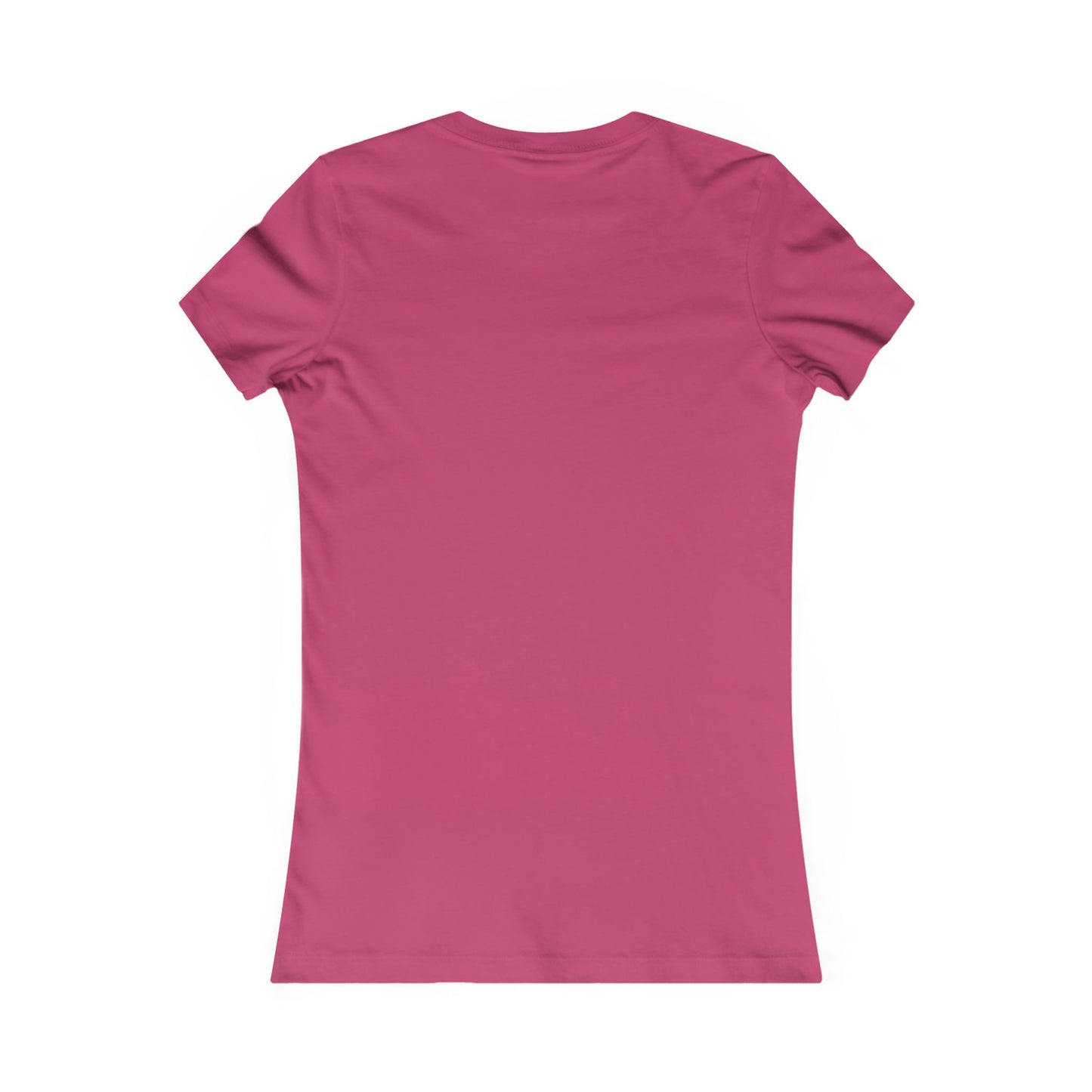 Women's Tee Embrace The Underdog