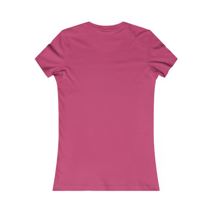 Women's Tee Embrace The Underdog