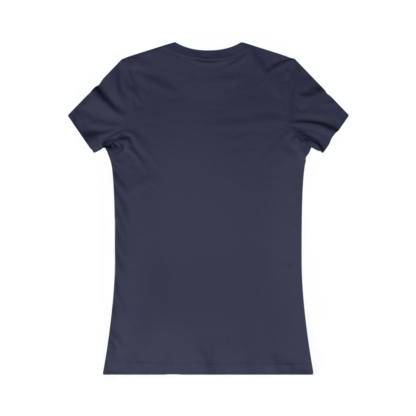 Women's Tee Embrace The Underdog