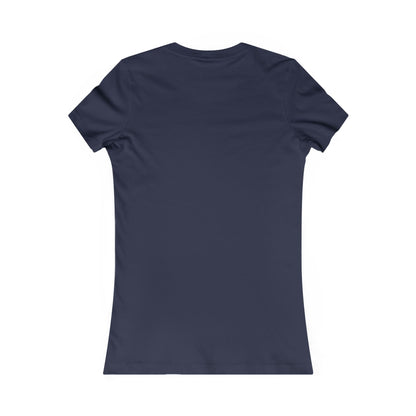 Women's Tee Embrace The Underdog