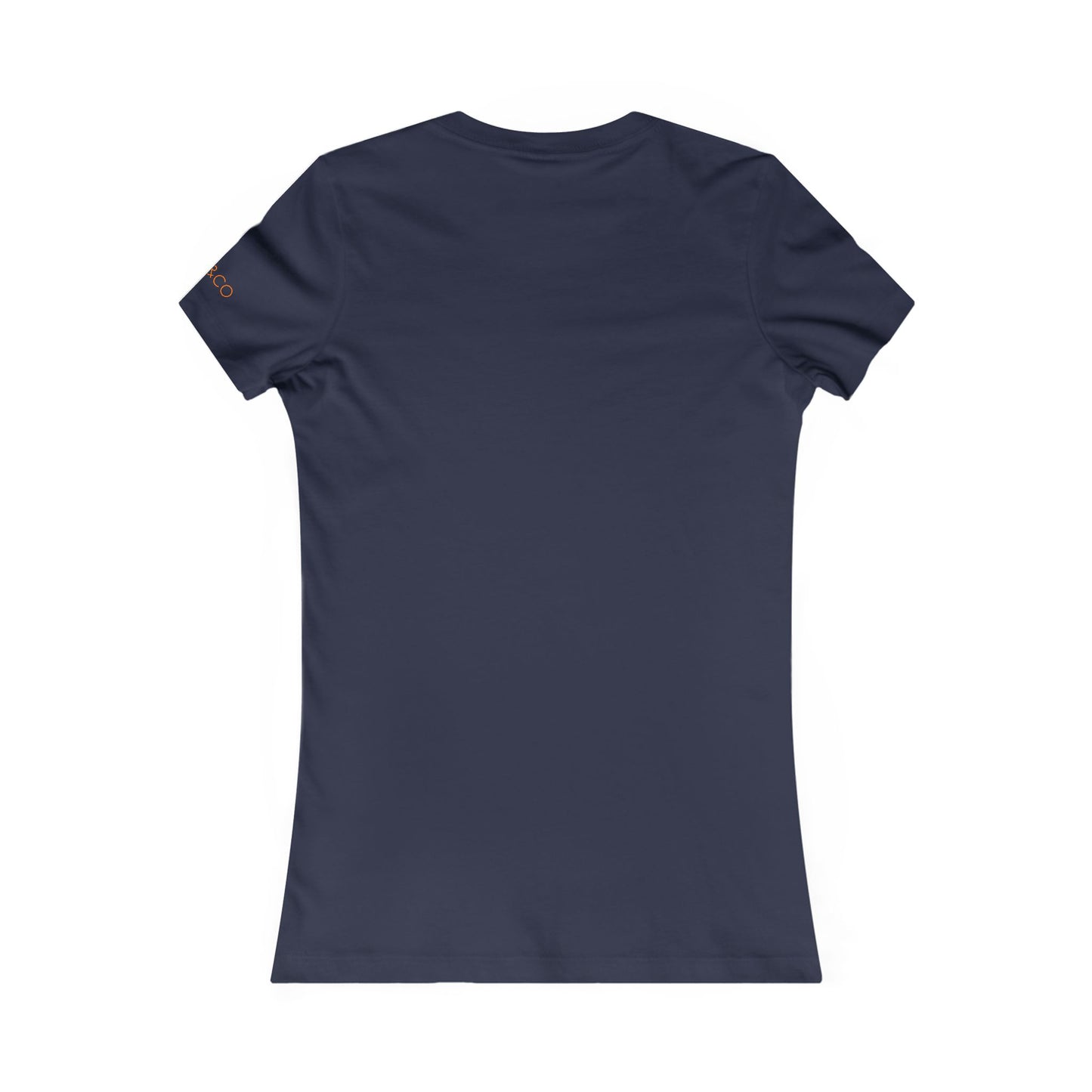 Women's Tee I Will Not Lower My Voice