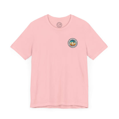 Men's Tee Mr. Binkie Embrace the Underdog (Back Print)