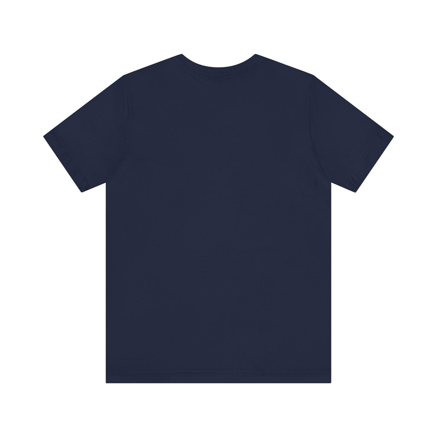 Men's Tee Embrace The Underdog (Front Print)