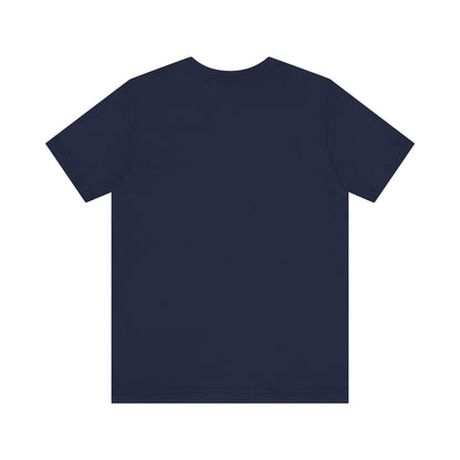 Men's Tee Embrace The Underdog (Front Print)