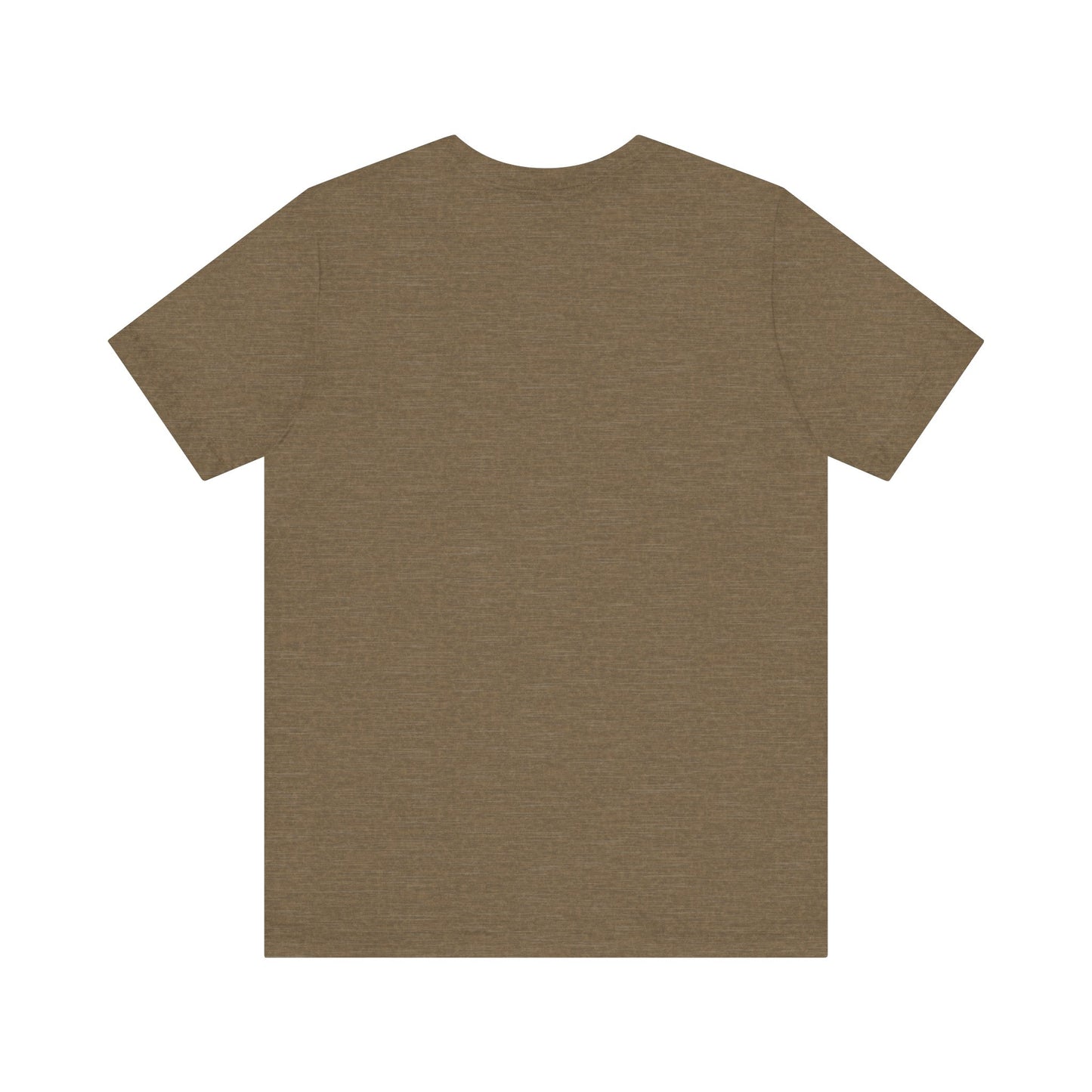 Men's Tee Future Is Mine (Front Print)
