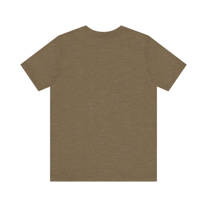 Men's Tee Future Is Mine (Front Print)