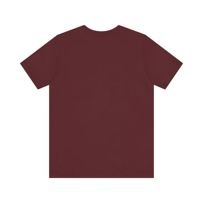 Men's Tee Embrace The Underdog (Front Print)