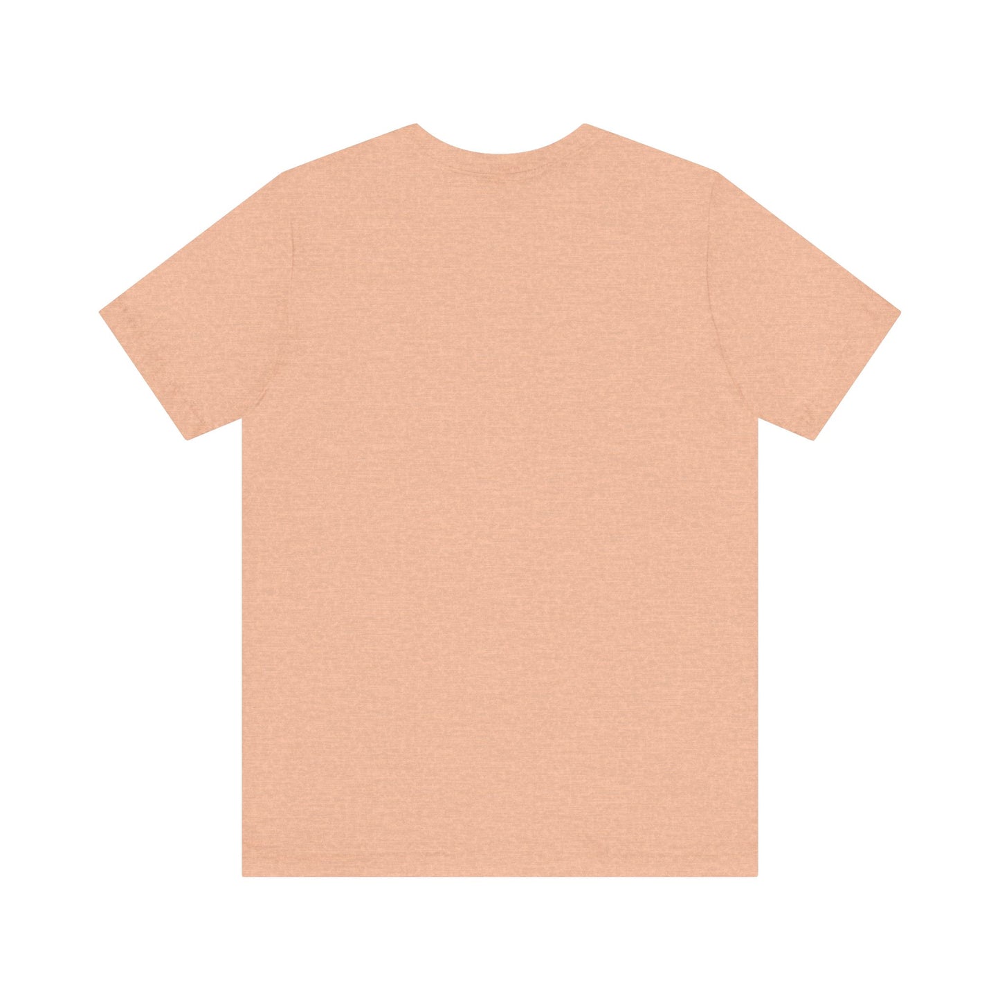 Men's Tee Future Is Mine (Front Print)