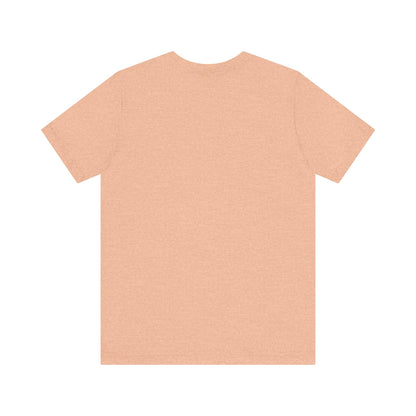 Men's Tee Future Is Mine (Front Print)