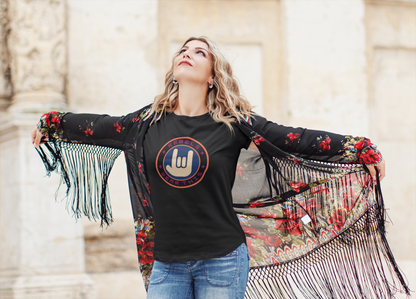 Women's Tee Rebels Wear This