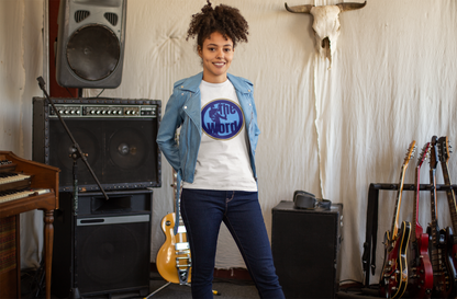 Women’s Tee The Word Signature Edition